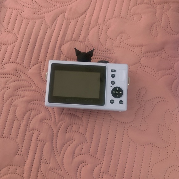 Kuromi camera - Picture 5 of 5